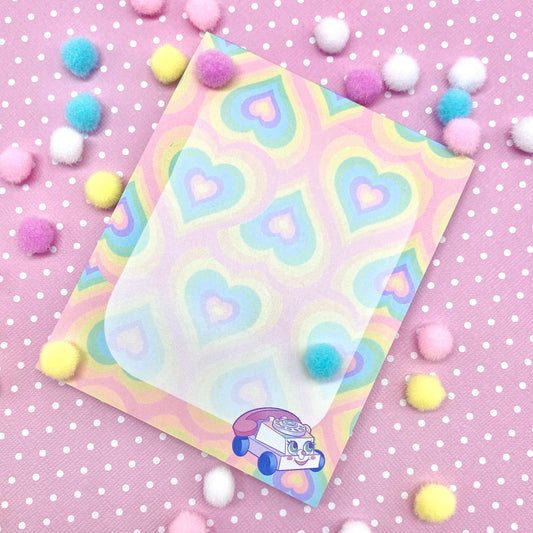 Moshi Moshi Toy Phone Notepad