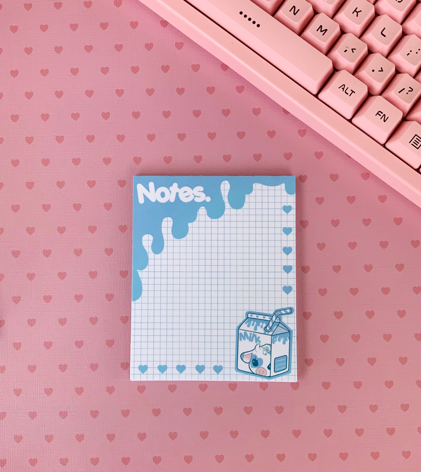 Moolisa Cow Notepads