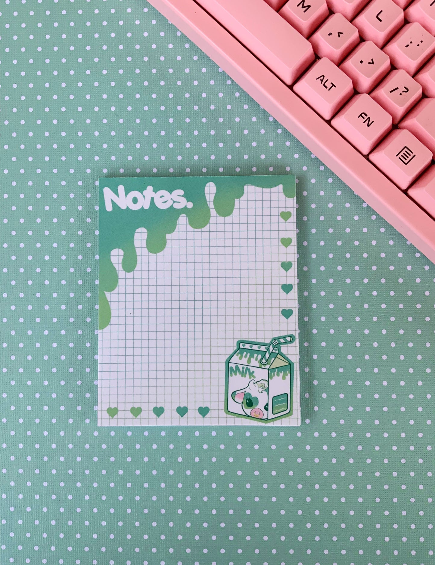 Moolisa Cow Notepads