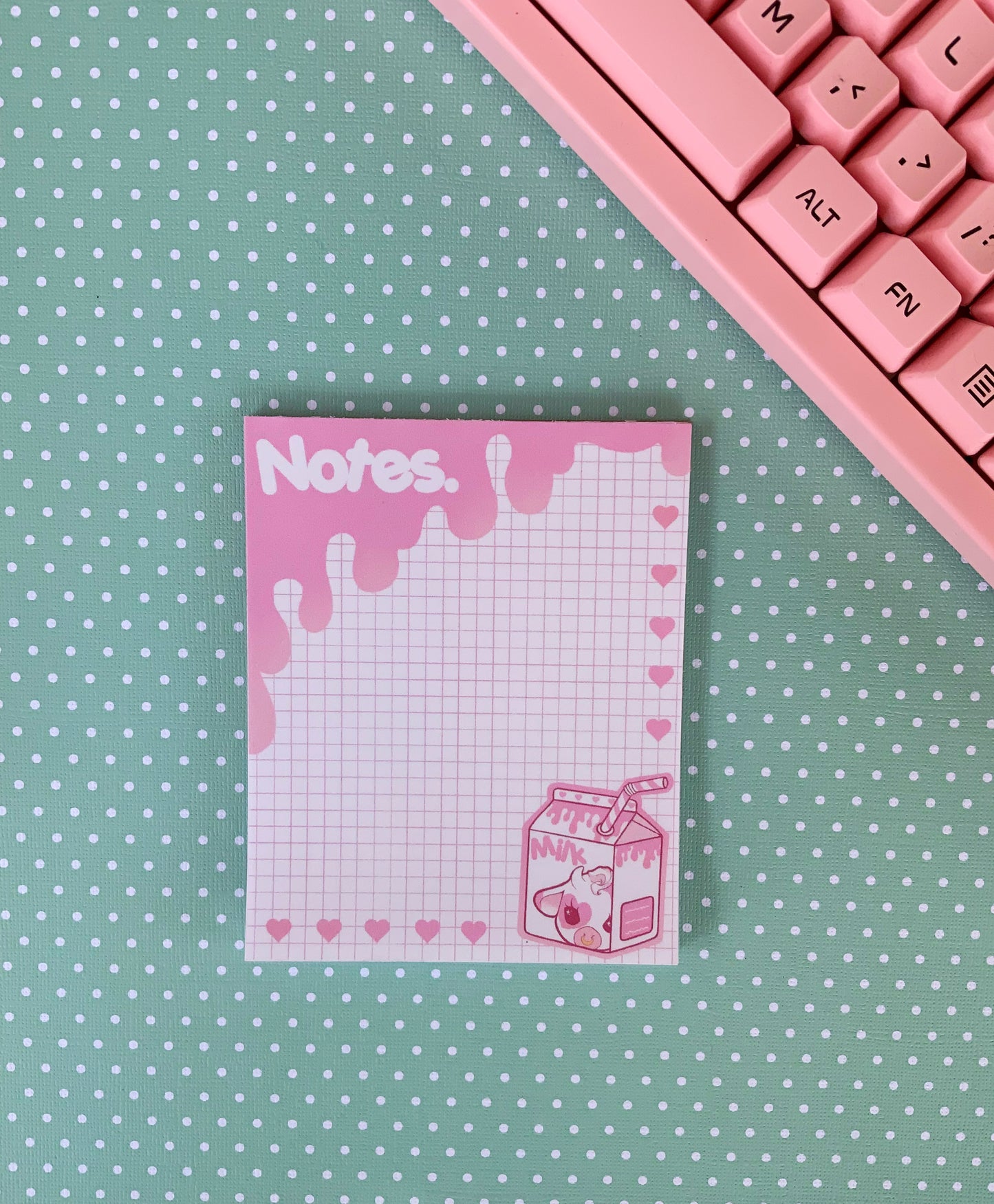 Moolisa Cow Notepads